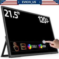 EVICIV 21.5" Touchsreen