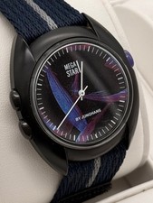 Defekt Junghans Mega Star