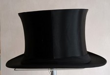 Alter Klappzylinder Chapeau