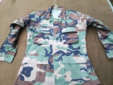 US ARMY Jacke Small Regular