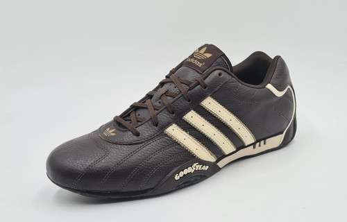 Neu 2009 adidas - adidas, racer