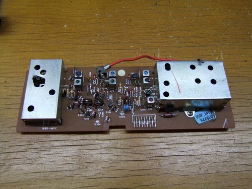 Für grundig satellit 3000 - für,