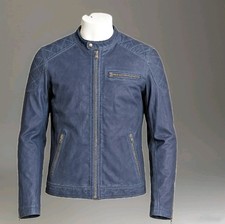 HI BUXTER' HERREN Neu JACKE