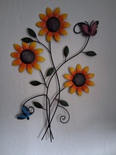 Wandbild für innen und