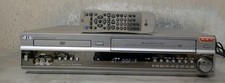 LG COMBO CD/VHS PLAYER 6