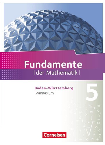 Fundamente der mathematik - fundamente,