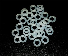 Buell Teflon Unterlegscheiben