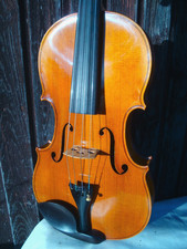 Viola / Bratsche m. Zt -