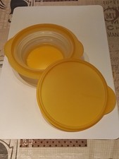 Tupperware Faltschüssel
