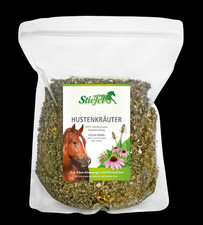 Stiefel Hustenkräuter 1 kg