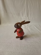Osterhase hase holz deko - osterhase,,