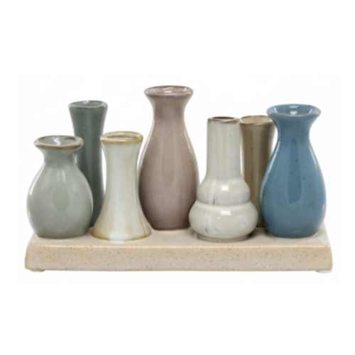 Chic antique vasen - chic, auf