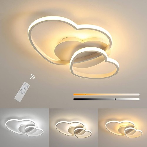 Led deckenleuchte dimmbar - led,