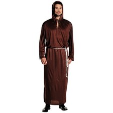 HERREN MÖNCH KOSTÜM #