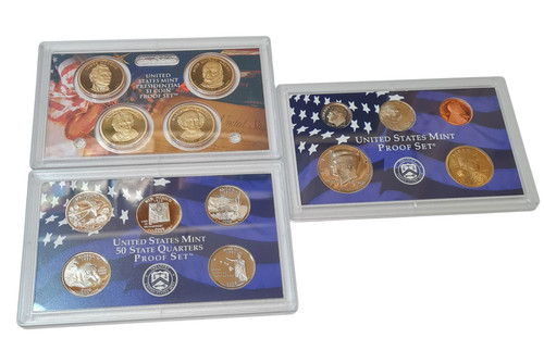 Usa america united states mint - usa,
