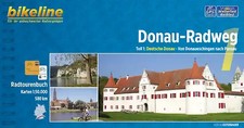 Donauradweg / Donau-Radweg 1