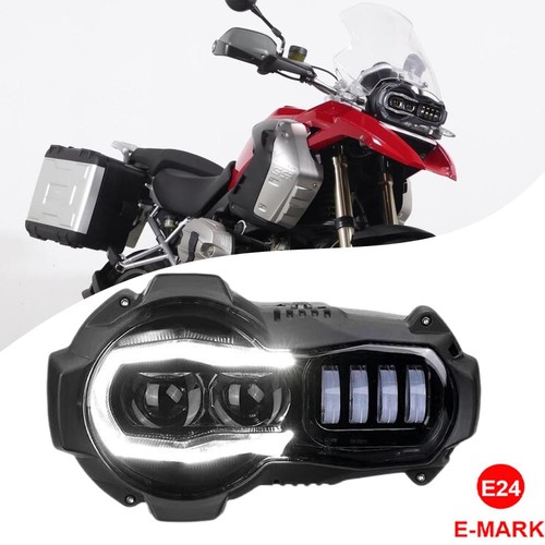 Led scheinwerfer vorderlicht - scheinwerfer,