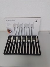 Fischbesteck Set NUOVA WMF