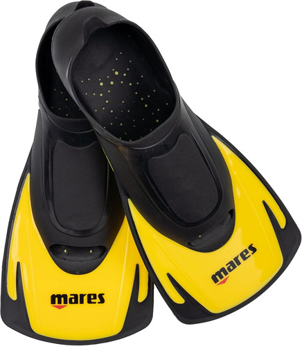 Mares hermes kurzflossen - mares,