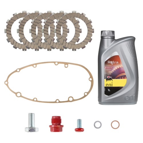 öl wechsel set - Öl,