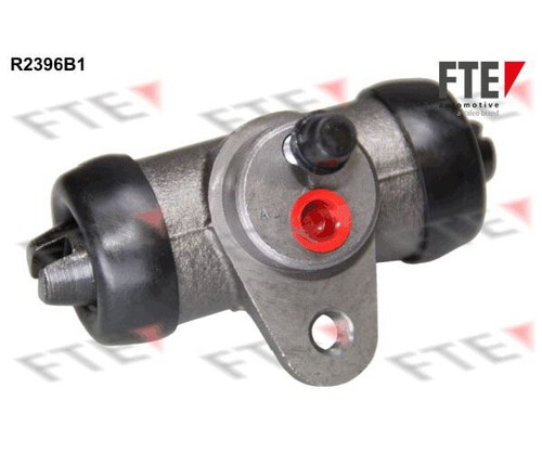 Fte radbremszylinder für - radbremszylinder, vw