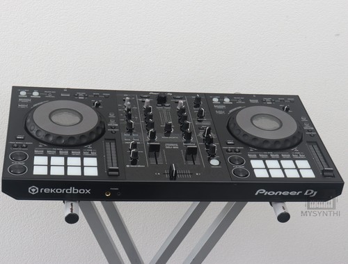 Pioneer ddj 800 - pioneer, dj