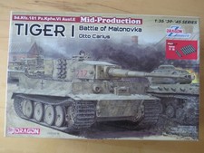 Dragon 6888, Tiger I Otto