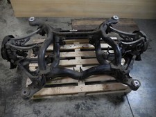 VWTouareg 7P 4-Motion