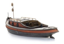 ARTITEC 50.148 Klein Schlepper Montagesatz Ich 1:87