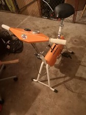 Vintage Hometrainer von Kettler