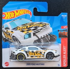 Hot Wheels | Mainline 2022