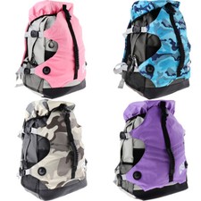 Rollschuhe Rucksack Inline