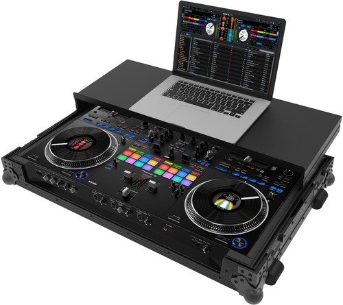 Zomo flightcase ddj - flightcase, p-ddj-rev7