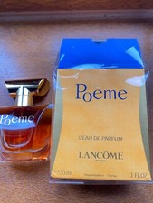 Lancome Poeme L'eau de Parfum