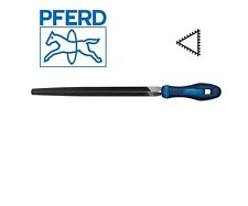 PFERD Dreikantfeile DIN7261
