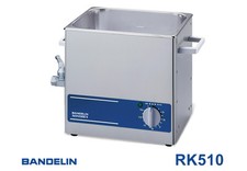 Bandelin SONOREX SUPER RK 510