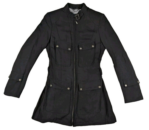 Belstaff jacke damen - jacke,