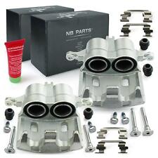 2x Bremssattel vorne links