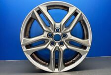 Ford Galaxy S-Max 1x Alufelge 18 Zoll 7.5jx18 5x108 ET55 ?Original EM2C-J1A
