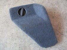 Steckdeckel hinten rechts VW Golf 4 Kofferraum Verkleidung 1J0867468