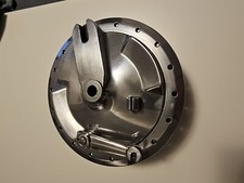 Grimeca Vorderradbremse, Motobi, Benelli, Ducati