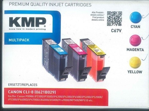 Multipack 3tintenpatrone - multipack,