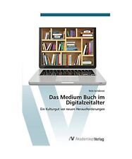 Das Medium Buch im