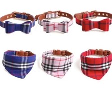 Halsband bandana halstuch - halsband,