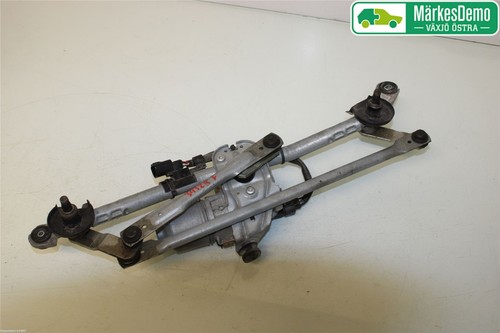 Wischermotor 8501005080 - wischermotor,