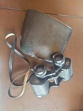 DDR Fernglas 1Q Deltrintem  8x30 Carl Zeiss Jena 3297940 inkl Tasche