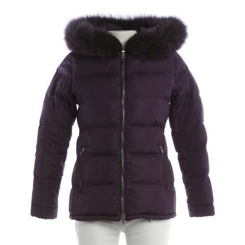 Prada linea rossa winterjacke - prada,