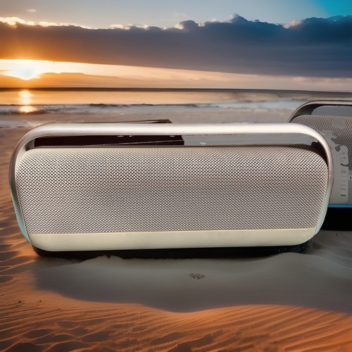 Bluetooth lautsprecher - lautsprecher, im