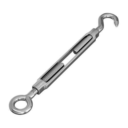 Seilspanner öse haken - seilspanner, Öse-haken