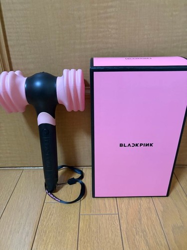 Blackpink official light stick - official,